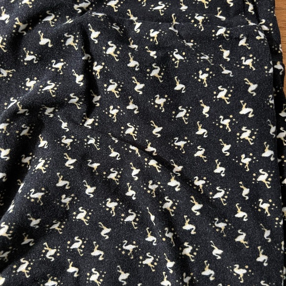 Flamingo leggings - Picture 2 of 3